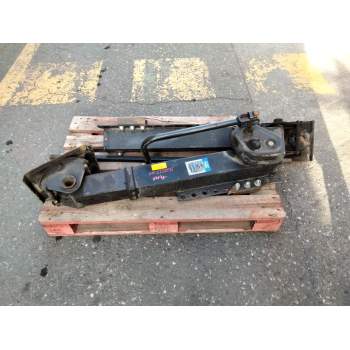 Recambio de pata semiremolque para lecitrailer sr-3e referencia OEM IAM S3888648120  