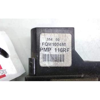 Recambio de cerradura puerta trasera derecha para mg serie 45 (rt) comfort (5-ptas.) referencia OEM IAM FQM100480  