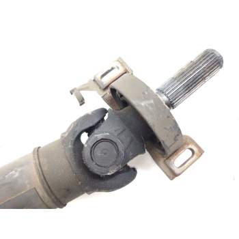 Recambio de transmision central para mercedes-benz clase clk (w209) coupe 270 cdi (209.316) referencia OEM IAM A2034102102  