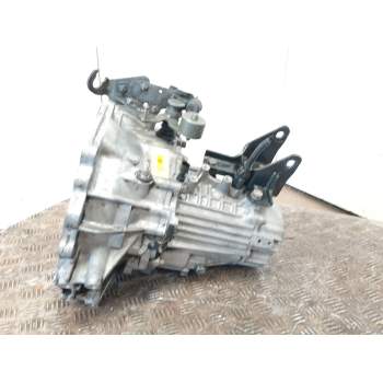 Recambio de caja cambios para hyundai matrix (fc) 1.5 crdi referencia OEM IAM J31973  