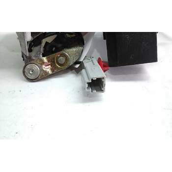 Recambio de cerradura puerta trasera derecha para mg serie 45 (rt) comfort (5-ptas.) referencia OEM IAM FQM100480  