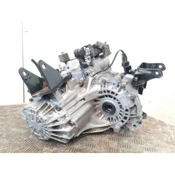 Recambio de caja cambios para hyundai matrix (fc) 1.5 crdi referencia OEM IAM J31973  