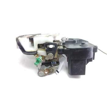 Recambio de cerradura puerta trasera derecha para mg serie 45 (rt) comfort (5-ptas.) referencia OEM IAM FQM100480  