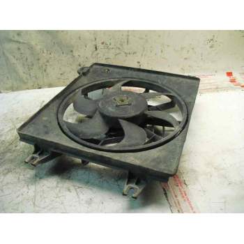 Recambio de electroventilador para hyundai coupe (j2) 2.0 16v cat referencia OEM IAM   