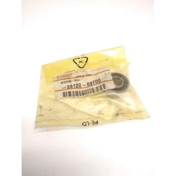 Recambio de varios para nissan referencia OEM IAM 2312069T00  
