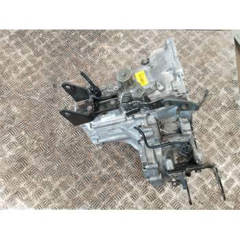 Recambio de caja cambios para hyundai matrix (fc) 1.5 crdi referencia OEM IAM J31973  