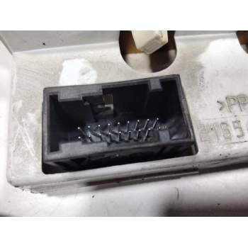 Recambio de pantalla multifuncion para citroën c2 sx referencia OEM IAM 9647409477  