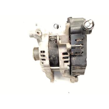 Recambio de alternador para mazda cx-30 (dm, dt, ed) skyactiv-g m hybrid referencia OEM IAM C3TB5291  