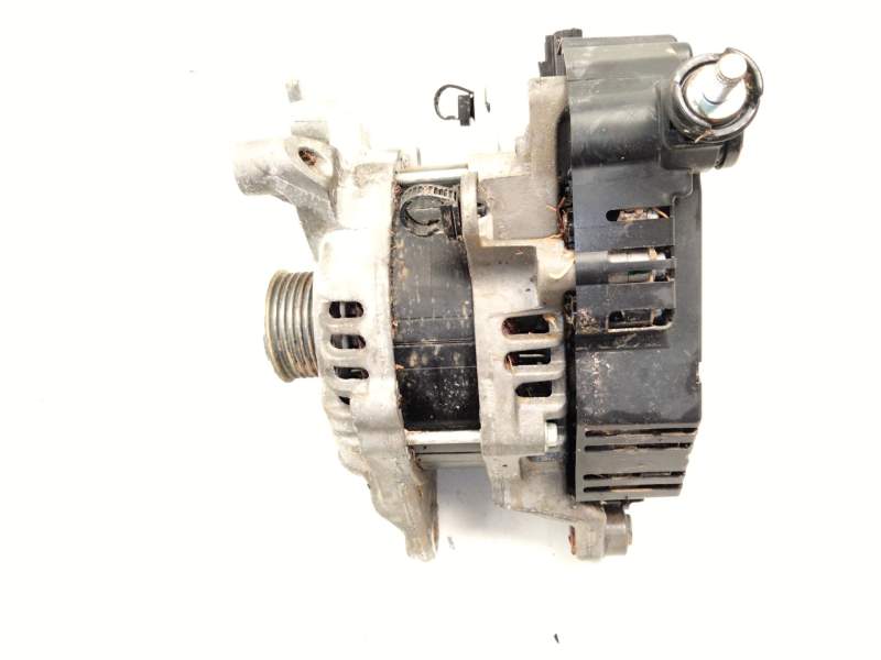 Recambio de alternador para mazda cx-30 (dm, dt, ed) skyactiv-g m hybrid referencia OEM IAM C3TB5291  
