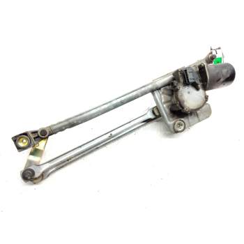 MOTOR LIMPIA DELANTERO IZQUIERDO XS7117B571AA 