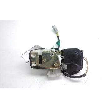 CERRADURA PUERTA TRASERA IZQUIERDA FQM100490 