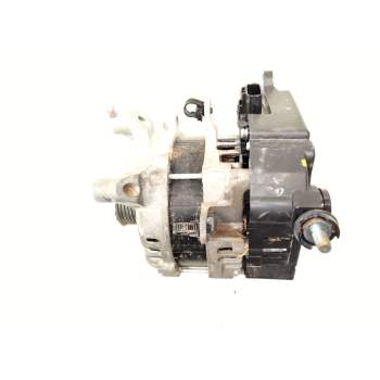 Recambio de alternador para mazda cx-30 (dm, dt, ed) skyactiv-g m hybrid referencia OEM IAM C3TB5291  