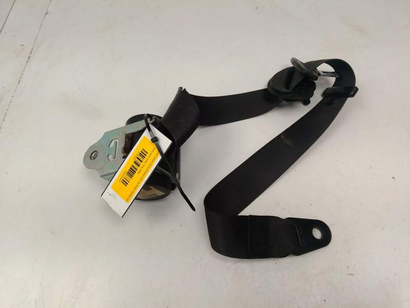Recambio de cinturon seguridad delantero derecho para mini mini (r56) one referencia OEM IAM 601028800D  