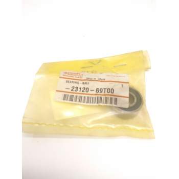Recambio de varios para nissan referencia OEM IAM 2312069T00  