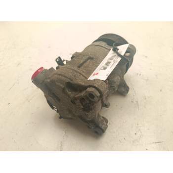 Recambio de compresor aire acondicionado para bmw 3 (e90) 320 d referencia OEM IAM 64529223694  