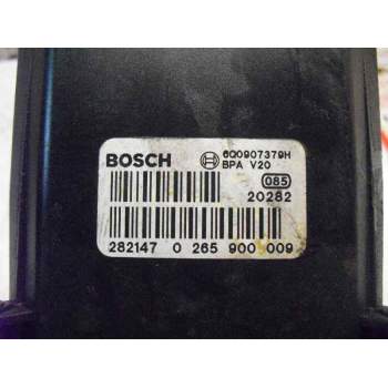 Recambio de centralita abs para seat ibiza (6l1) 1.9 tdi referencia OEM IAM   