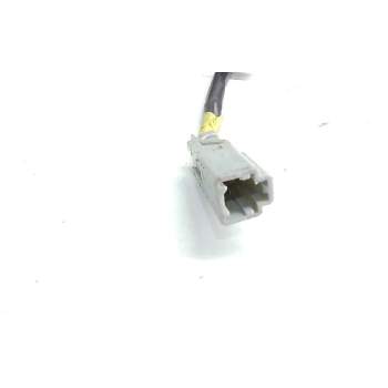 Recambio de cerradura puerta trasera izquierda para mg serie 45 (rt) comfort (5-ptas.) referencia OEM IAM FQM100490  