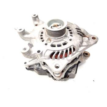 Recambio de alternador para mazda cx-30 (dm, dt, ed) skyactiv-g m hybrid referencia OEM IAM C3TB5291  