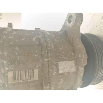 Recambio de compresor aire acondicionado para bmw 3 (e90) 320 d referencia OEM IAM 64529223694  