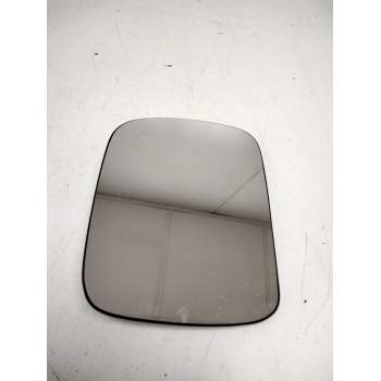 Recambio de cristal retrovisor derecho para nissan terrano ii (r20) 2.7 tdi 4wd referencia OEM IAM 834136  