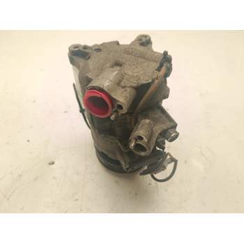 Recambio de compresor aire acondicionado para bmw 3 (e90) 320 d referencia OEM IAM 64529223694  