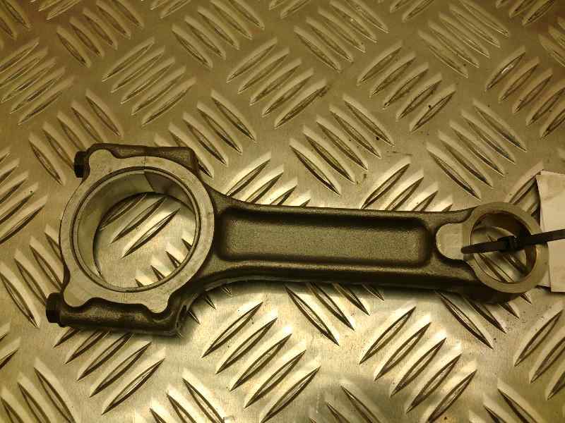 Recambio de biela para nissan qashqai (j10) 1.5 dci turbodiesel cat referencia OEM IAM   