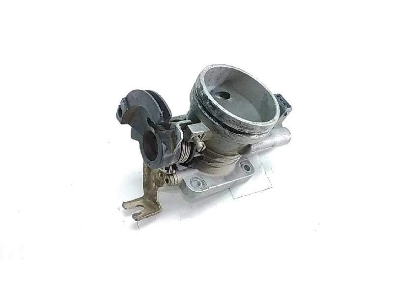 Recambio de cuerpo de mariposa para mg serie 45 (rt) comfort (5-ptas.) referencia OEM IAM TV1T0053340  