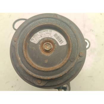 Recambio de compresor aire acondicionado para bmw 3 (e90) 320 d referencia OEM IAM 64529223694  