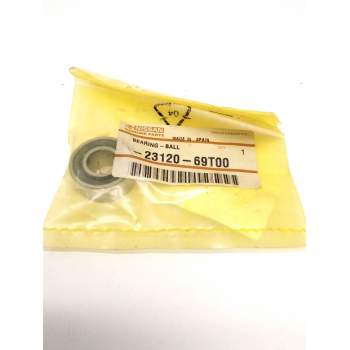 Recambio de varios para nissan referencia OEM IAM 2312069T00  