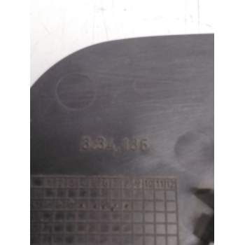Recambio de cristal retrovisor derecho para nissan terrano ii (r20) 2.7 tdi 4wd referencia OEM IAM 834136  