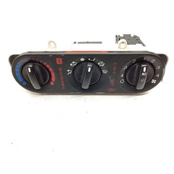 MANDO CALEFACCION AIRE ACONDICIONADO 96BB18K391BE 