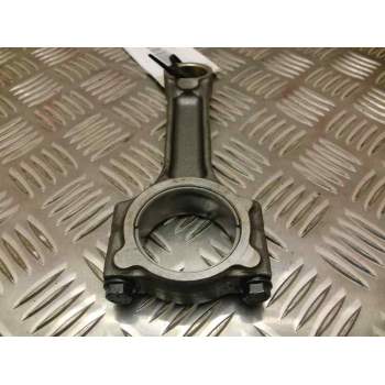 Recambio de biela para nissan qashqai (j10) 1.5 dci turbodiesel cat referencia OEM IAM   