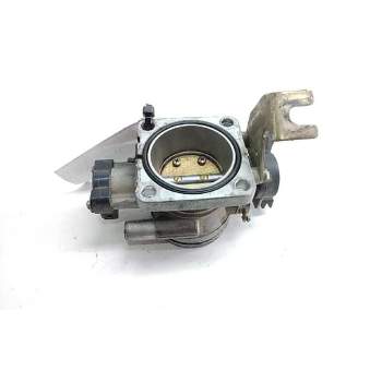 Recambio de cuerpo de mariposa para mg serie 45 (rt) comfort (5-ptas.) referencia OEM IAM TV1T0053340  
