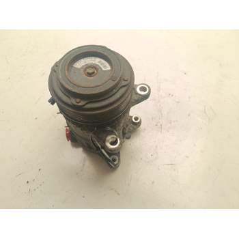 Recambio de compresor aire acondicionado para bmw 3 (e90) 320 d referencia OEM IAM 64529223694  