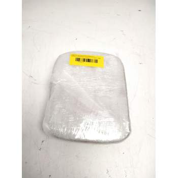 Recambio de cristal retrovisor derecho para nissan terrano ii (r20) 2.7 tdi 4wd referencia OEM IAM 834136  