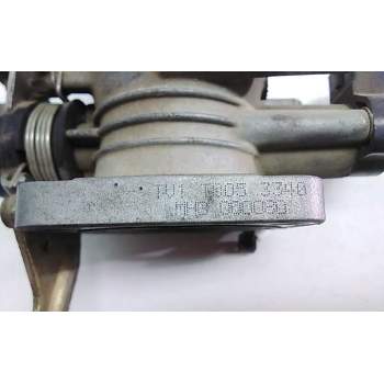 Recambio de cuerpo de mariposa para mg serie 45 (rt) comfort (5-ptas.) referencia OEM IAM TV1T0053340  