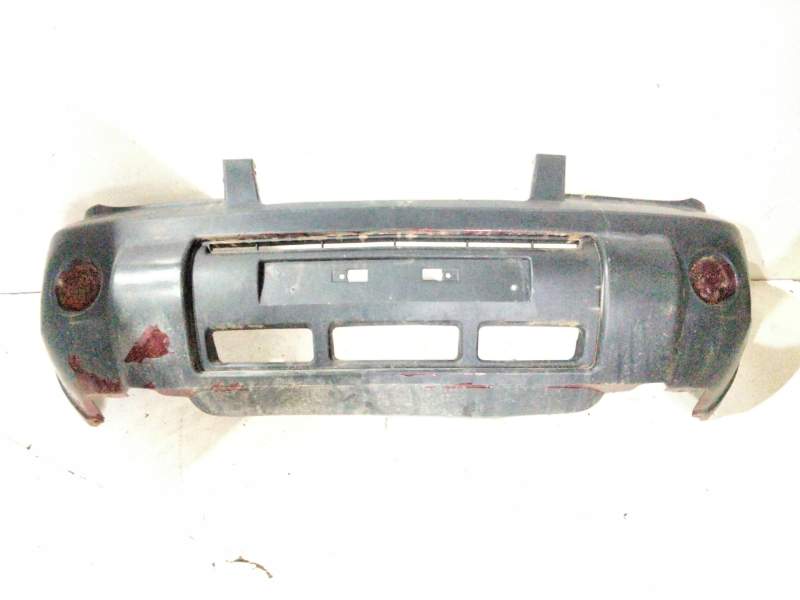 Recambio de paragolpes delantero para nissan x-trail i (t30) 2.2 dci referencia OEM IAM DS04207BAN  
