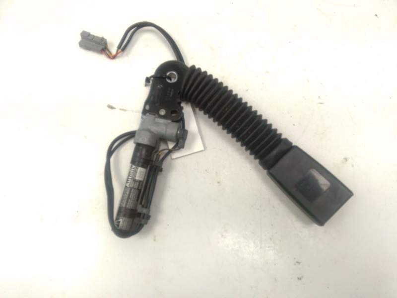 Recambio de enganche delantero derecho para mini mini (r56) one referencia OEM IAM 610183700E  