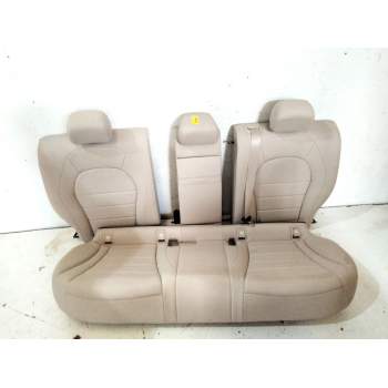 ASIENTOS TRASEROS A2539203300 
