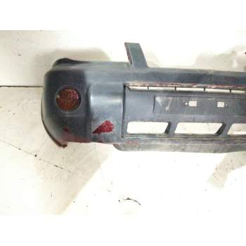 Recambio de paragolpes delantero para nissan x-trail i (t30) 2.2 dci referencia OEM IAM DS04207BAN  