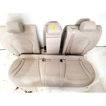 Recambio de asientos traseros para mercedes-benz glc coupe (c253) 250 4-matic (253.346) referencia OEM IAM A2539203300  