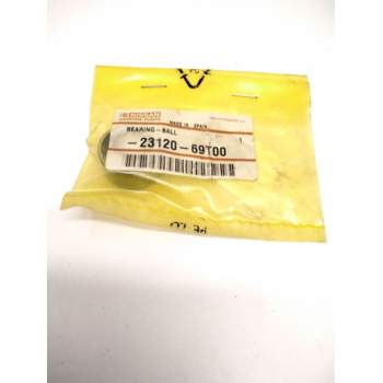 Recambio de varios para nissan referencia OEM IAM 2312069T00  