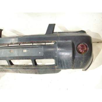 Recambio de paragolpes delantero para nissan x-trail i (t30) 2.2 dci referencia OEM IAM DS04207BAN  