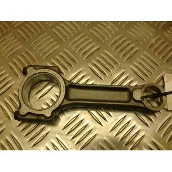 Recambio de biela para nissan qashqai (j10) 1.5 dci turbodiesel cat referencia OEM IAM   