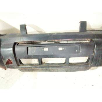 Recambio de paragolpes delantero para nissan x-trail i (t30) 2.2 dci referencia OEM IAM DS04207BAN  