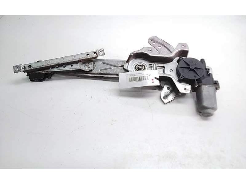 Recambio de elevalunas delantero derecho para mg serie 45 (rt) comfort (5-ptas.) referencia OEM IAM 40676T3  