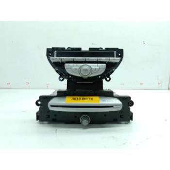 Recambio de sistema audio / radio cd para mini mini (r56) one referencia OEM IAM   