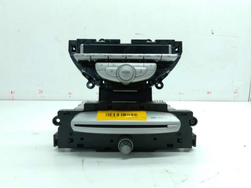 Recambio de sistema audio / radio cd para mini mini (r56) one referencia OEM IAM   
