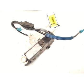 Recambio de cerradura puerta trasera derecha para citroën c4 i (lc_) 1.6 hdi referencia OEM IAM 9681336880  
