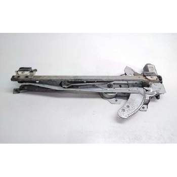 Recambio de elevalunas delantero derecho para mg serie 45 (rt) comfort (5-ptas.) referencia OEM IAM 40676T3  
